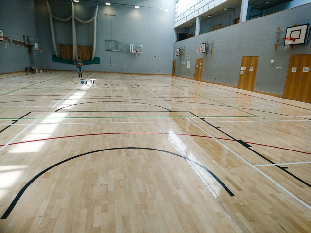 2-gym-during